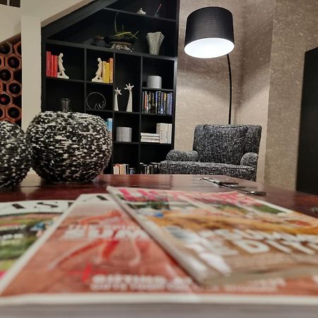 Plumwood Boutique Hotel By The Living Journey Collection Franschhoek Bagian luar foto
