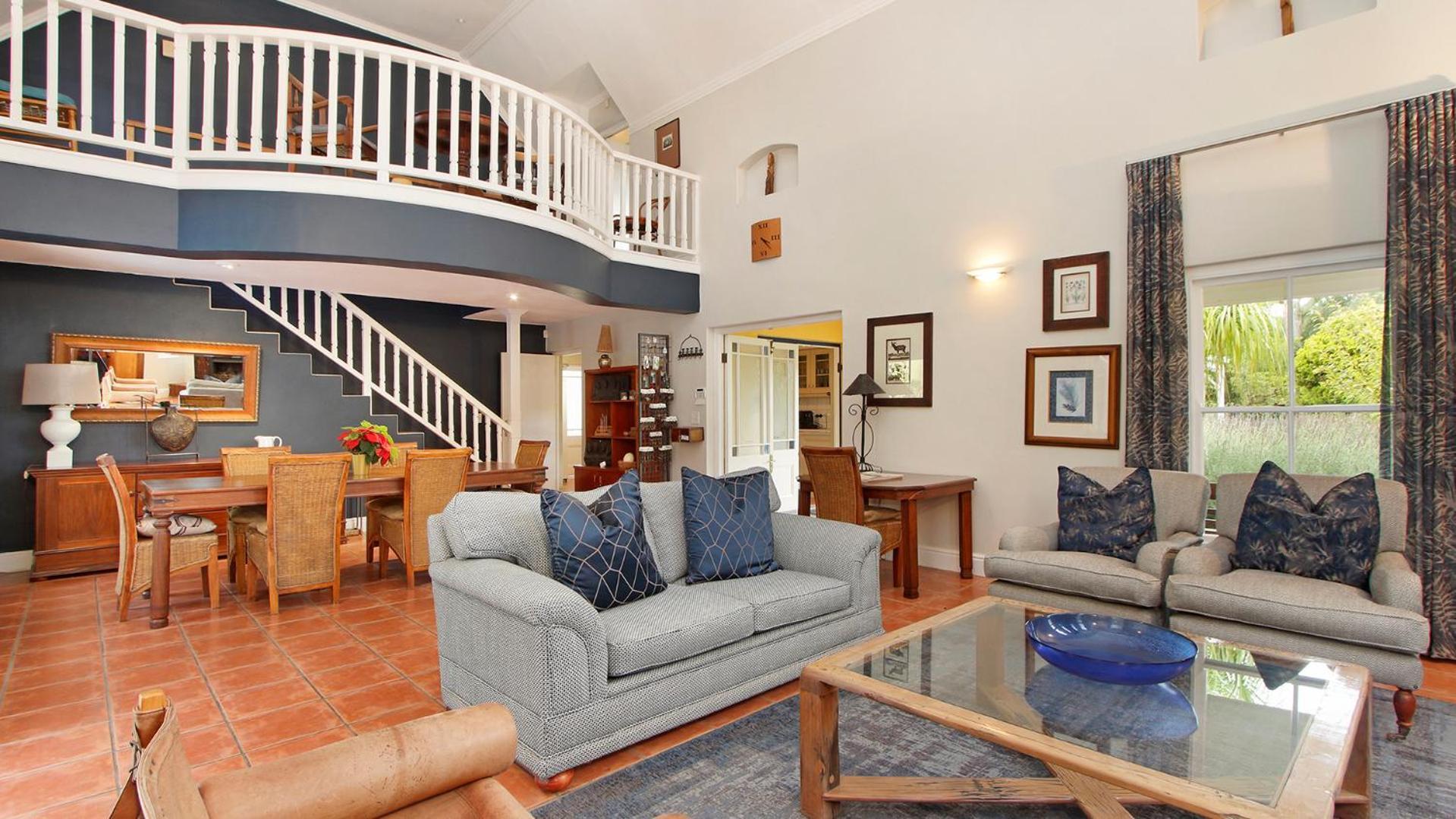 Plumwood Boutique Hotel By The Living Journey Collection Franschhoek Bagian luar foto