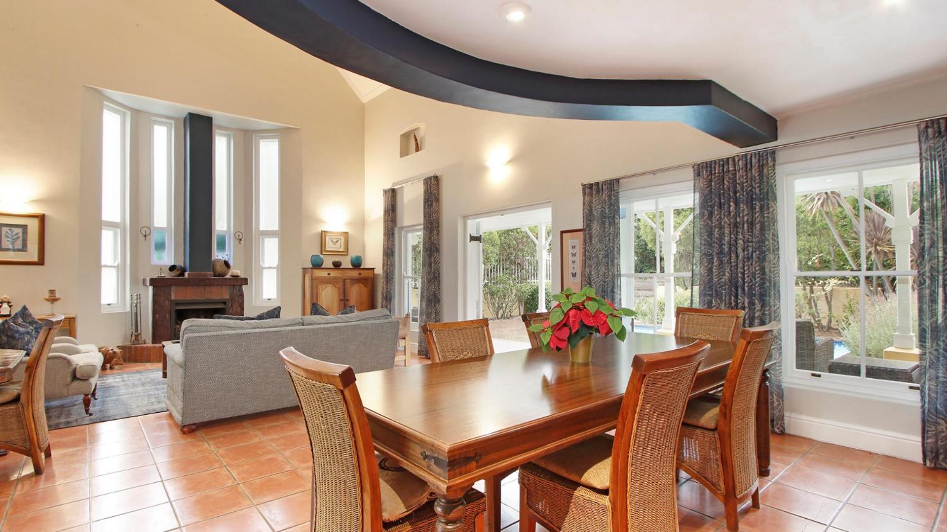 Plumwood Boutique Hotel By The Living Journey Collection Franschhoek Bagian luar foto