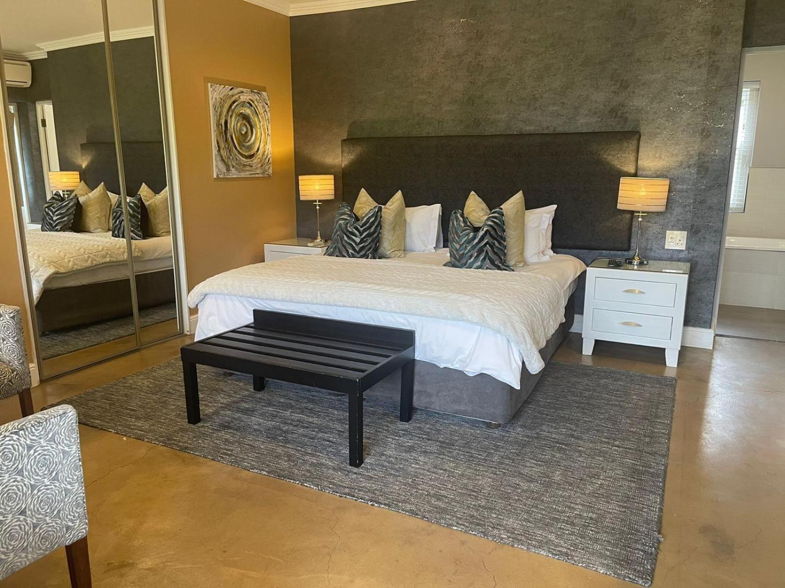 Plumwood Boutique Hotel By The Living Journey Collection Franschhoek Bagian luar foto