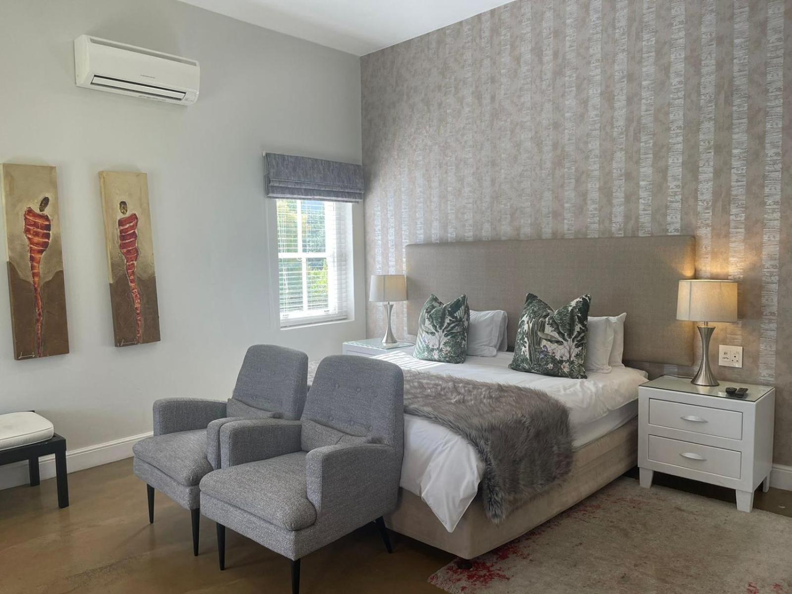 Plumwood Boutique Hotel By The Living Journey Collection Franschhoek Bagian luar foto