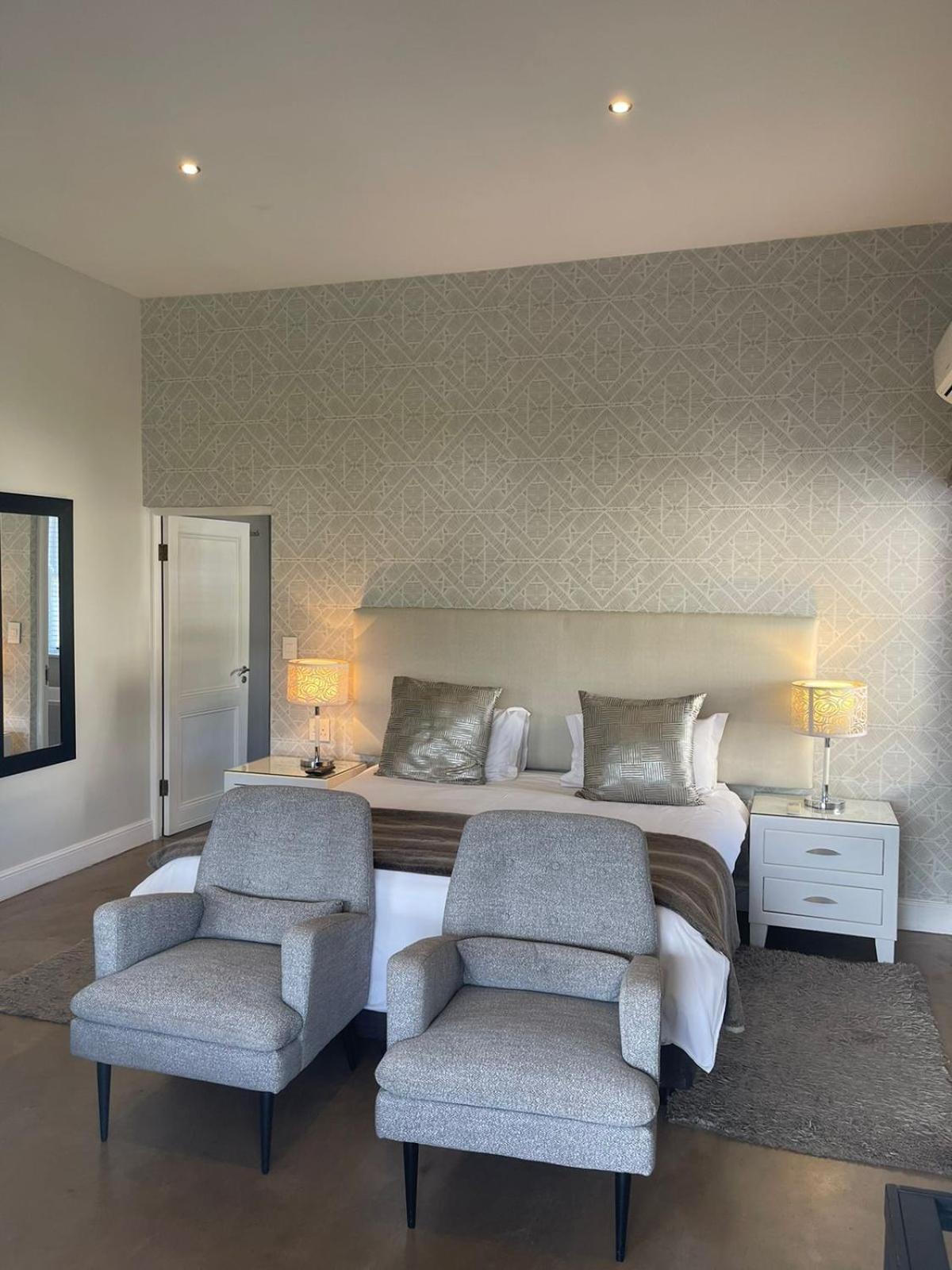 Plumwood Boutique Hotel By The Living Journey Collection Franschhoek Bagian luar foto
