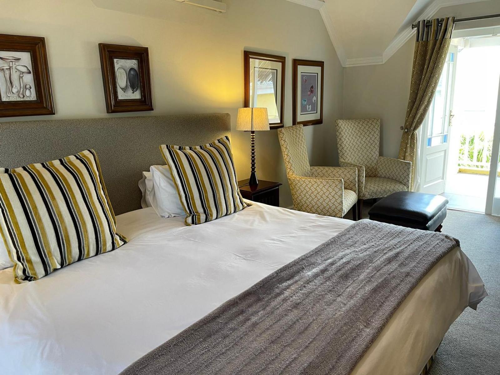 Plumwood Boutique Hotel By The Living Journey Collection Franschhoek Bagian luar foto