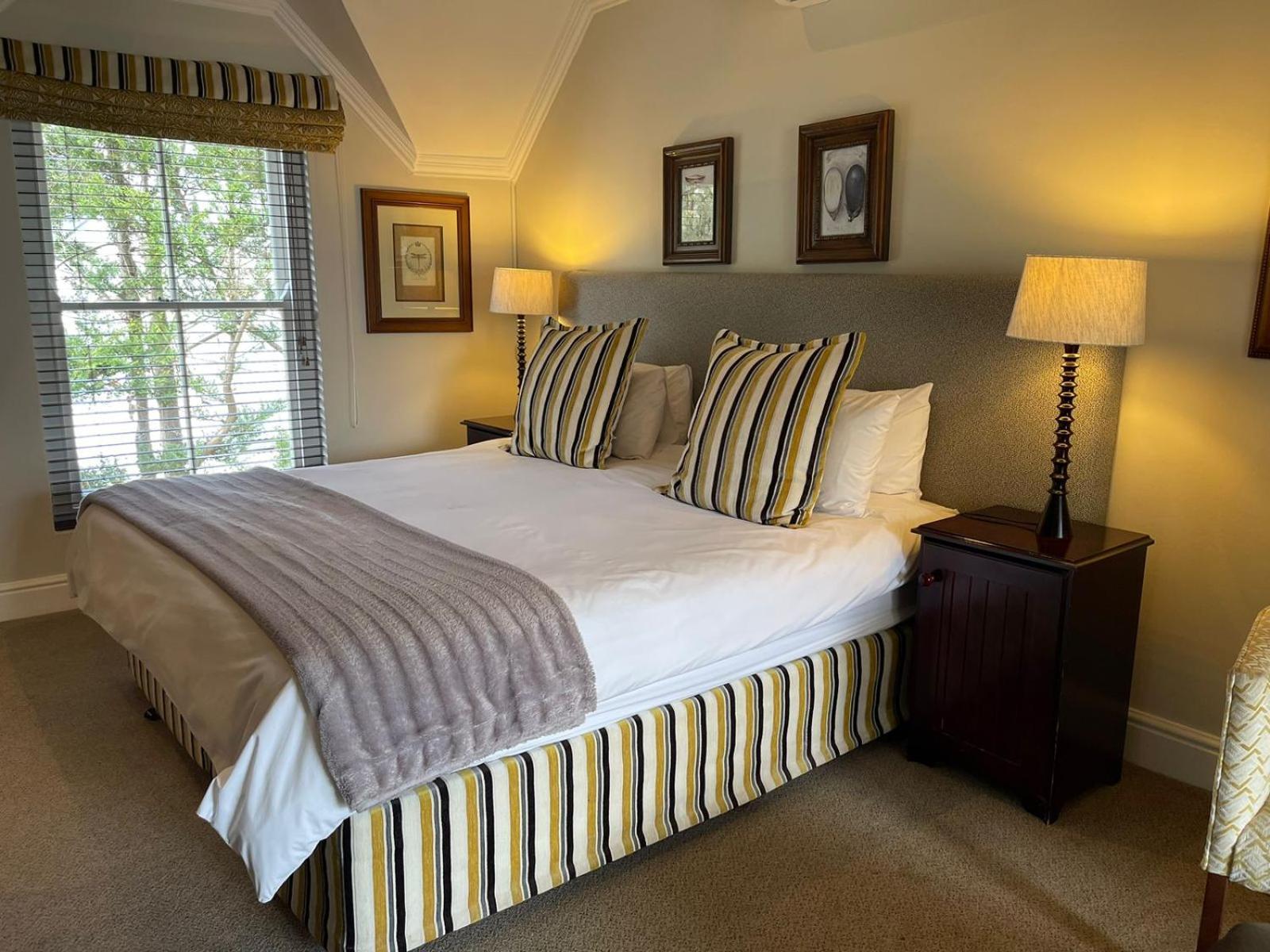Plumwood Boutique Hotel By The Living Journey Collection Franschhoek Bagian luar foto