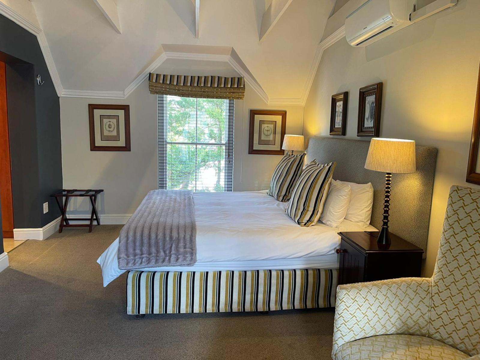 Plumwood Boutique Hotel By The Living Journey Collection Franschhoek Bagian luar foto
