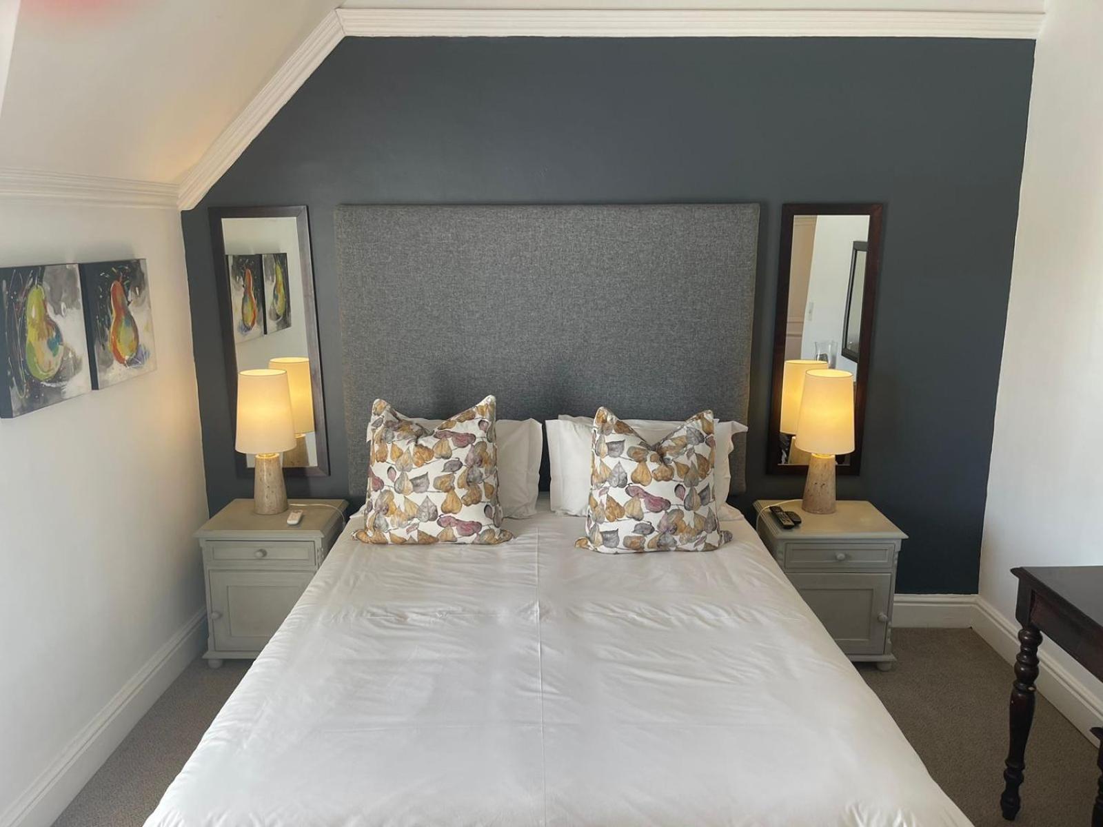 Plumwood Boutique Hotel By The Living Journey Collection Franschhoek Bagian luar foto