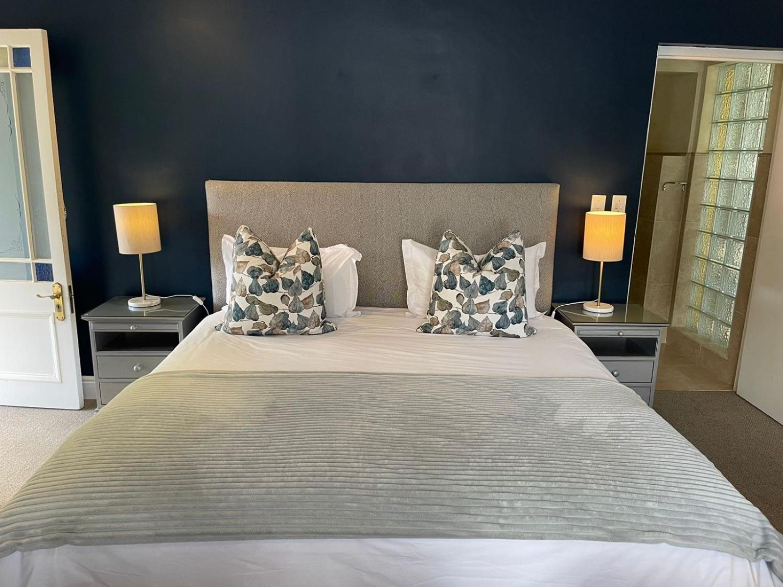Plumwood Boutique Hotel By The Living Journey Collection Franschhoek Bagian luar foto
