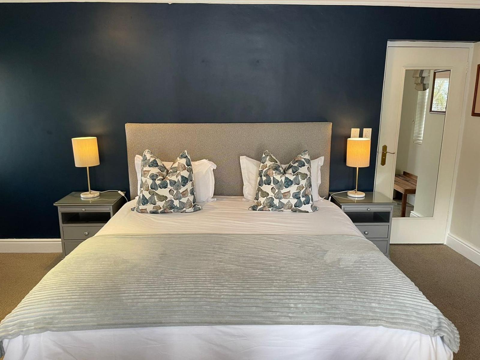 Plumwood Boutique Hotel By The Living Journey Collection Franschhoek Bagian luar foto